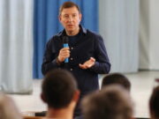 Андрей Турчак о муниципальной реформе: «Предлагаемые изменения – во благо»