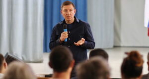 Андрей Турчак о муниципальной реформе: «Предлагаемые изменения – во благо» Андрей Турчак о муниципальной реформе: «Предлагаемые изменения – во благо»