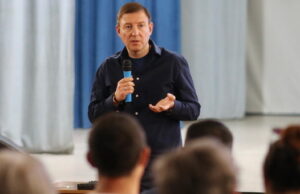 Андрей Турчак о муниципальной реформе: «Предлагаемые изменения – во благо» Андрей Турчак о муниципальной реформе: «Предлагаемые изменения – во благо»