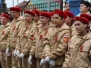 Определены победители муниципального этапа «Зарницы 2.0»