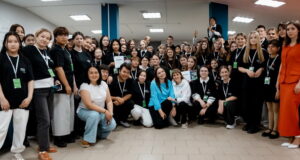 Региональный «МедиаФорум» прошел на Алтае