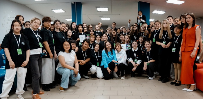 Региональный «МедиаФорум» прошел на Алтае