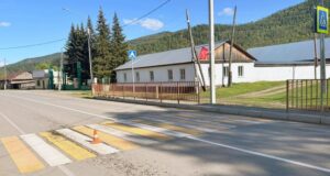 Женщина на «Тойоте» сбила ребенка в Теньге Женщина на «Тойоте» сбила ребенка в Теньге