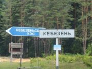 Животные портят могилы на кладбище в селе Кебезень Животные портят могилы на кладбище в селе Кебезень