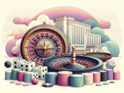 Какие новые автоматы доступны в Он Икс казино