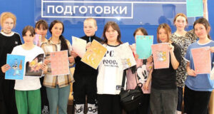 Более 10 тысяч школьников региона поучаствовали в проекте «Билет в будущее»