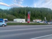 20-летняя автомобилистка сбила ребенка в Майме