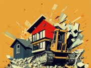 Власти обнародовали первый список из 50 незаконных туробъектов, которые подлежат сносу