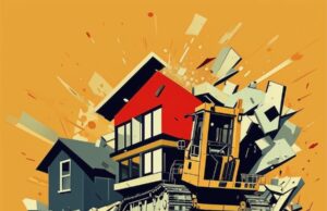 Власти обнародовали первый список из 50 незаконных туробъектов, которые подлежат сносу