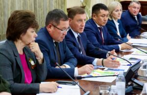 В Республике Алтай объявлено о начале муниципальной реформы