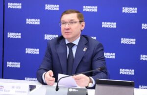 В Республике Алтай по программе «Единой России» и Минпросвещения РФ капитально отремонтируют школу