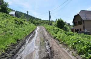 В Горно-Алтайске восстанавливают дороги после строительства газопровода В Горно-Алтайске восстанавливают дороги после строительства газопровода