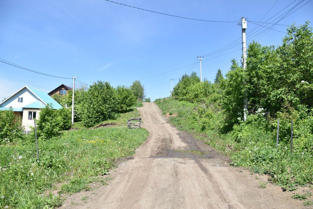 В Горно-Алтайске восстанавливают дороги после строительства газопровода 