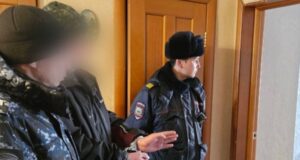 Горожанин из ревности едва не сжёг знакомого