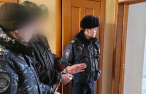 Горожанин из ревности едва не сжёг знакомого