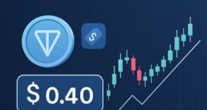 Toncoin сегодня: актуальный курс, капитализация и аналитика