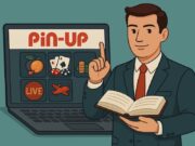 Как добиться успешных результатов при игре на деньги в онлайн-казино Pin Up?