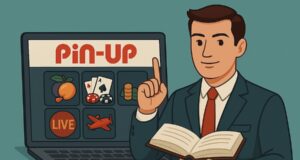 Как добиться успешных результатов при игре на деньги в онлайн-казино Pin Up?