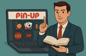 Как добиться успешных результатов при игре на деньги в онлайн-казино Pin Up?