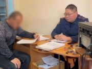 Работник лесничества обвиняется в получении взятки и укрывательстве незаконной рубки Работник лесничества обвиняется в получении взятки и укрывательстве незаконной рубки