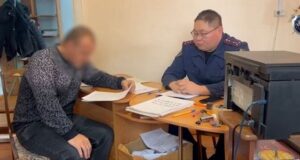 Работник лесничества обвиняется в получении взятки и укрывательстве незаконной рубки Работник лесничества обвиняется в получении взятки и укрывательстве незаконной рубки