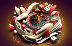 Режимы игры на официальном сайте казино 1xBET