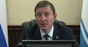 В пух и прах: глава республики раскритиковал подчинённых за «казённый» язык