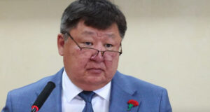 Айлан Сумачаков станет бизнес-омбудсменом