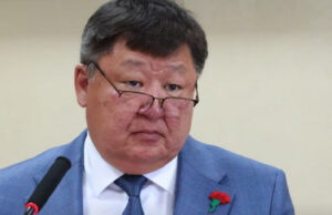 Айлан Сумачаков станет бизнес-омбудсменом Айлан Сумачаков станет бизнес-омбудсменом