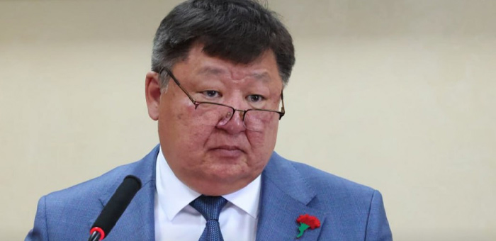 Айлан Сумачаков станет бизнес-омбудсменом