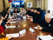 Общественная палата призывает не поддаваться на провокации Общественная палата призывает не поддаваться на провокации