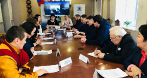Общественная палата призывает не поддаваться на провокации