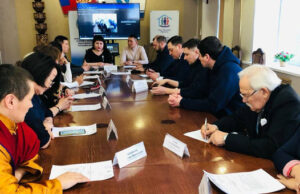 Общественная палата призывает не поддаваться на провокации Общественная палата призывает не поддаваться на провокации