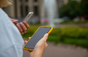 QR-коды: как пользоваться удобно и не попасть в ловушку