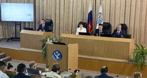 Депутаты согласовали назначение председателя правительства и министров