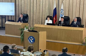Депутаты согласовали назначение председателя правительства и министров Депутаты согласовали назначение председателя правительства и министров