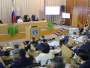 Депутаты Госсобрания поддержали муниципальную реформу Депутаты Госсобрания поддержали муниципальную реформу