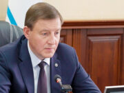 Глава Республики Алтай отправил правительство в отставку