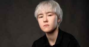 Выпускница РКЛ сдала два ЕГЭ на 100 баллов