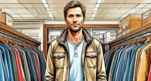 Примерил одежду и решил унести её с собой: мужчина обвиняется в краже из магазина Примерил одежду и решил забрать ее себе: мужчина обвиняется в краже из магазина