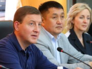 Андрей Турчак обсудил «больные вопросы» на выездном совещании с главами