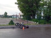 17-летнего барнаульца госпитализировали после ДТП с мотоциклом в Майме 17-летнего барнаульца госпитализировали после ДТП с мотоциклом в Майме
