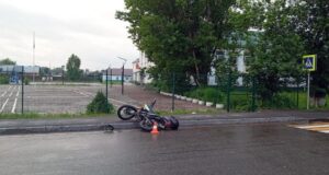 17-летнего барнаульца госпитализировали после ДТП с мотоциклом в Майме 17-летнего барнаульца госпитализировали после ДТП с мотоциклом в Майме