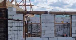 В Усть-Коксинском районе капитально отремонтируют детсад «Дюймовочка»