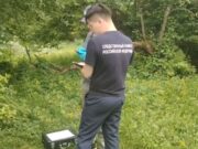 Пьяная женщина заколола мужа шампуром На Алтае пьяная женщина убила мужа шампуром