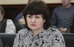 Новый уполномоченный по правам ребенка назначен в Республике Алтай Новый уполномоченный по правам ребенка назначен в Республике Алтай