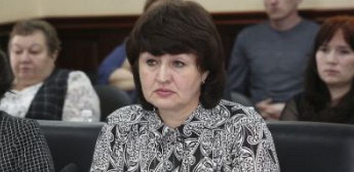 Новый уполномоченный по правам ребенка назначен в Республике Алтай