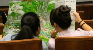 Сразу два гида-путеводителя появилось в Горно-Алтайске