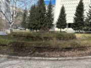 В Горно-Алтайске определили территории для благоустройства в 2026 году