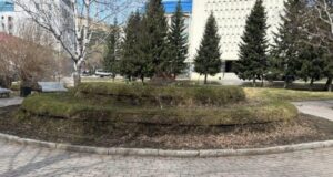 В Горно-Алтайске определили территории для благоустройства в 2026 году
